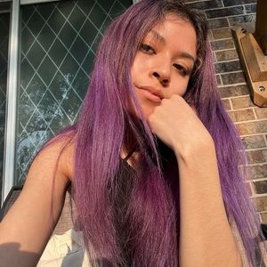 Meet your Posher, Edna